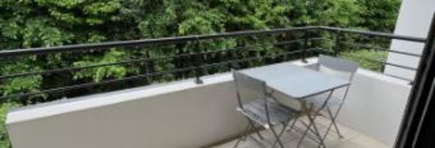 Appartement 2 Pièces 35 m² à louer à Eysines (33320)