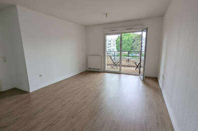 Appartement 3 pièces 228400 €