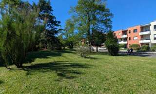 Appartement 3 Pièces 63 m² à vendre à Pessac (33600)