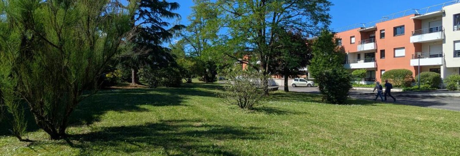 Appartement 3 Pièces 63 m² à vendre à Pessac (33600)