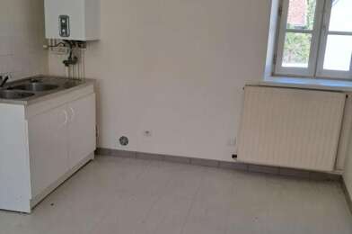 Maison 3 pièces 540 €