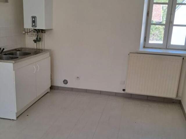 Maison 3 pièces NOUANS LES FONTAINES — photo du bien