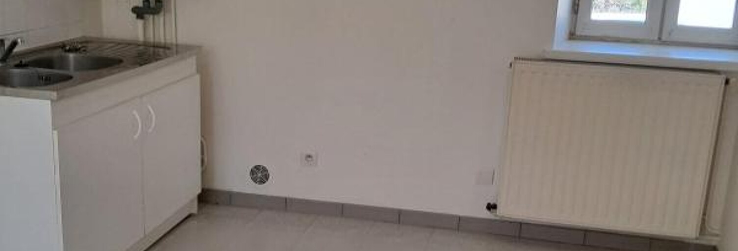 Maison 3 Pièces 68 m² à louer à Nouans-les-Fontaines (37460)
