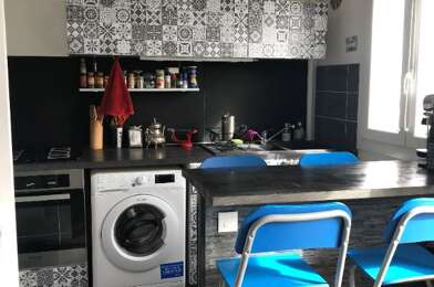 Appartement 1 pièces 470 €