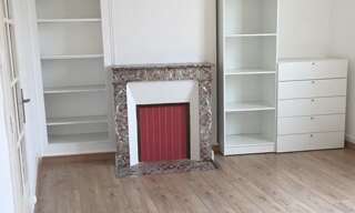 Appartement 2 Pièces 31 m² à louer à Tours (37100)