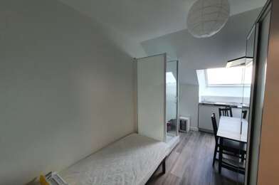 Appartement 1 pièces 316 €