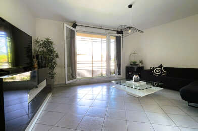 Appartement 3 pièces 265000 €