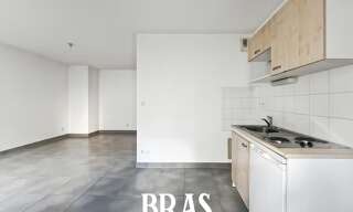 Appartement 2 Pièces 45 m² à vendre à Nantes (44000)