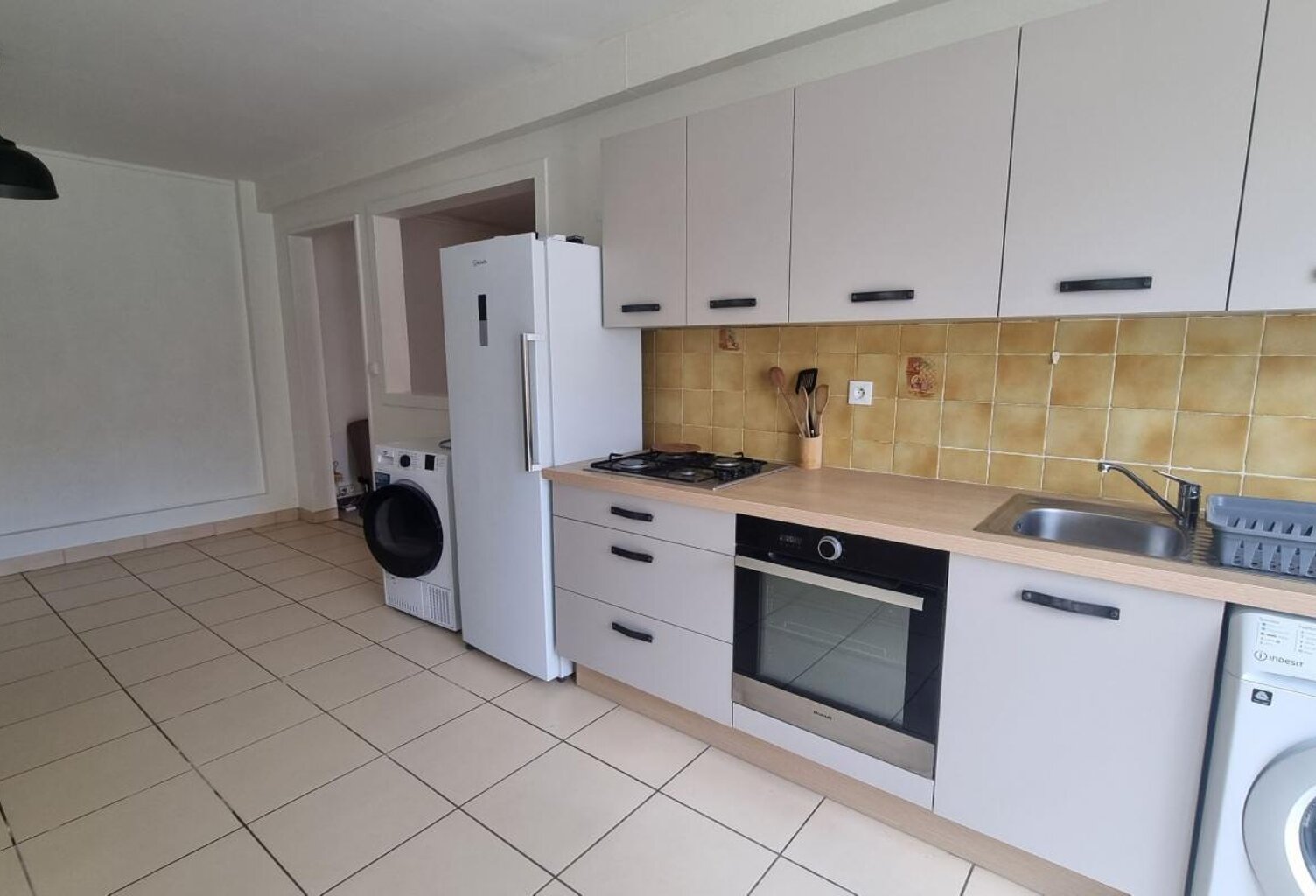 Maison, 3 chambres, 98m2, Saint-Joachim — photo 1