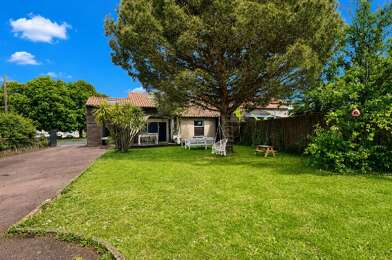 Maison 6 pièces 460000 €