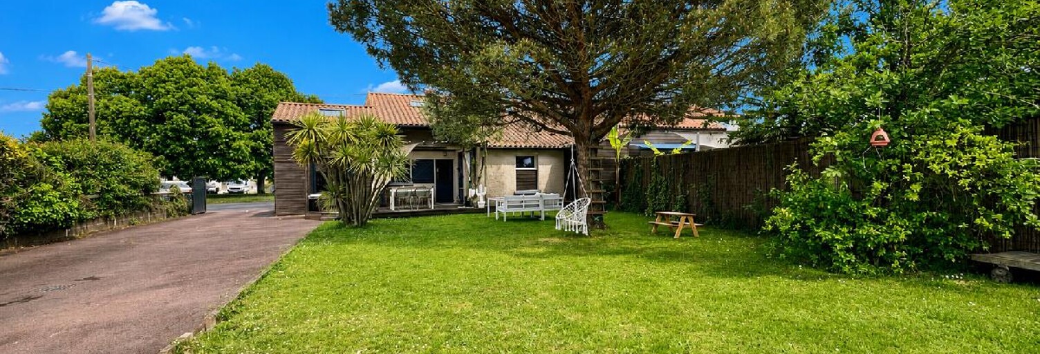Maison 6 Pièces 114 m² à vendre à Vertou (44120)