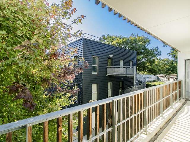 Studio meublé pour investissement étudiant - Nantes — photo du bien