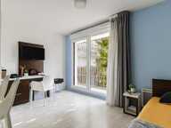 Studio meublé pour investissement étudiant - Nantes — photo 2