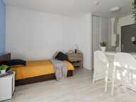 Studio meublé pour investissement étudiant - Nantes — photo 4