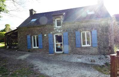 Maison en pierres — photo du bien