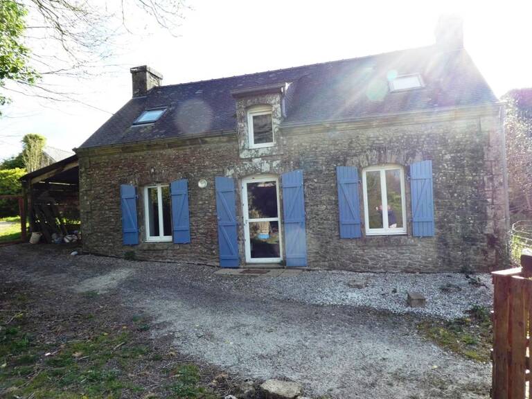 Maison en pierres — photo 1