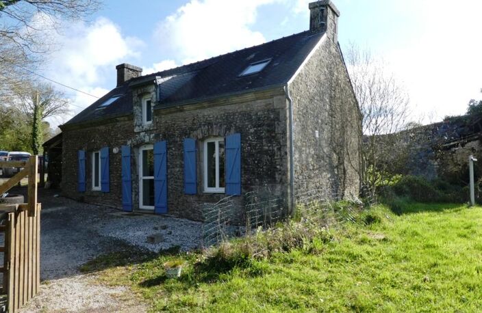 Maison en pierres — photo 2