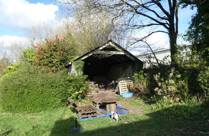 Maison en pierres — photo 5