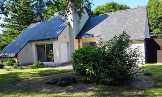Maison 4 Pièces 97 m² à vendre à Plélauff (22570)
