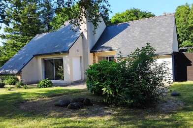 Maison 4 pièces 239500 €