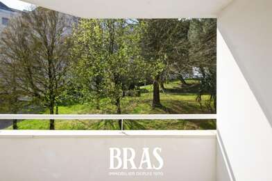 Appartement 2 pièces 159400 €