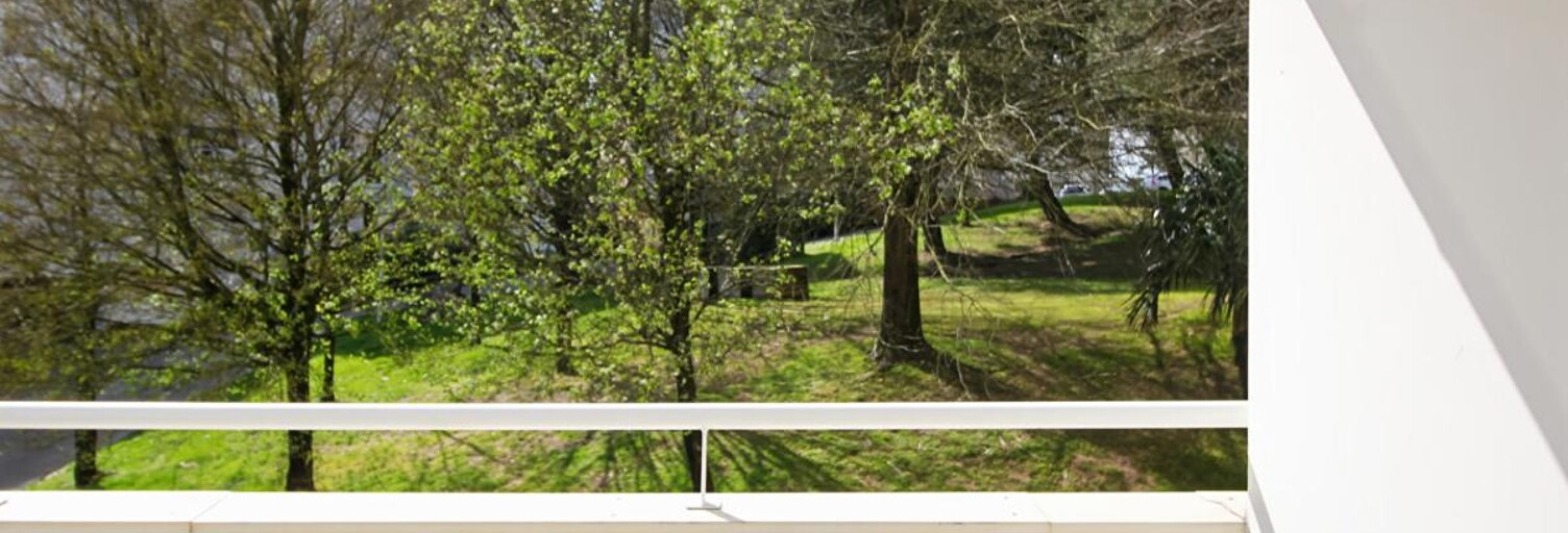Appartement 2 Pièces 38 m² à vendre à Vannes (56000)