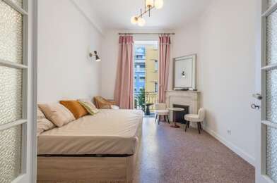 Appartement 3 pièces 2000 €