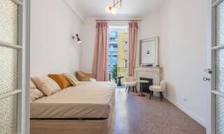 Appartement 3 Pièces 51 m² à louer à Nice (06000)