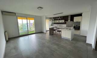 Appartement 4 Pièces 92 m² à louer à Nîmes (30000)