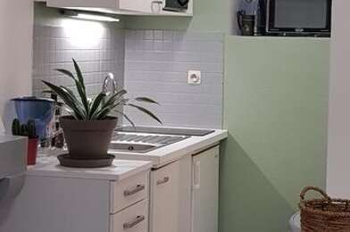 Appartement 1 pièces 410 €