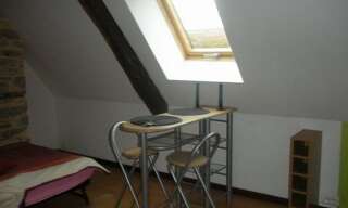Appartement 1 Pièce 20 m² à louer à Saint-Yrieix-la-Perche (87500)