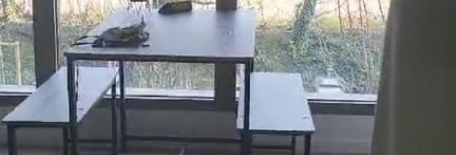 Appartement 1 Pièce 29 m² à louer à Massy (91300)
