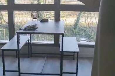 Appartement 1 pièces 850 €