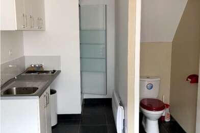 Appartement 1 pièces 390 €