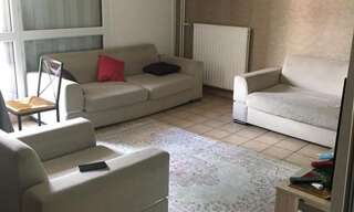 Appartement 4 Pièces 80 m² à louer à Évry-Courcouronnes (91000)