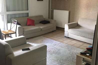 Appartement 4 pièces 1400 €