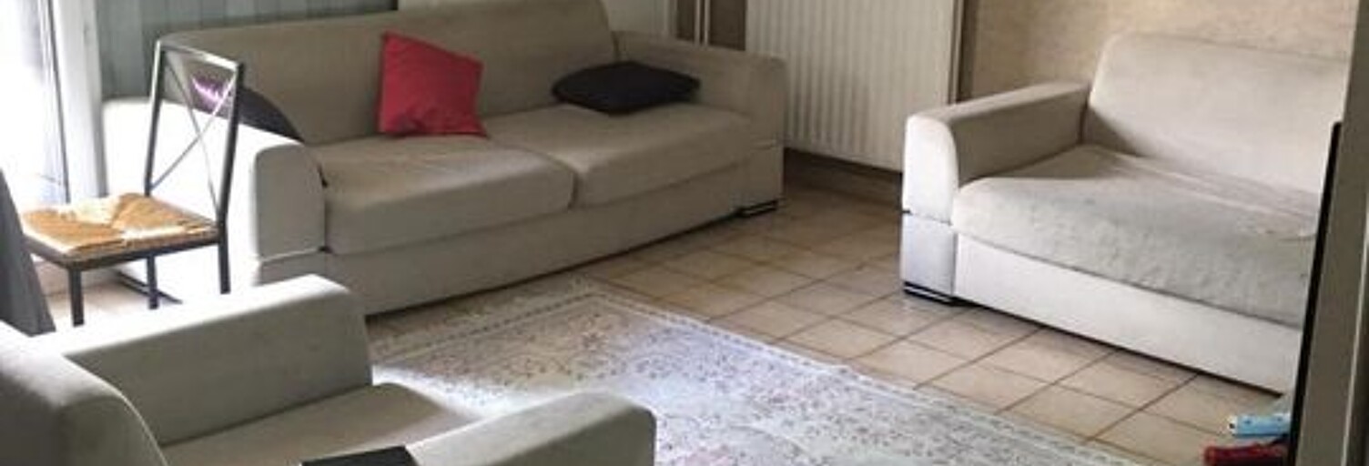 Appartement 4 Pièces 80 m² à louer à Évry-Courcouronnes (91000)