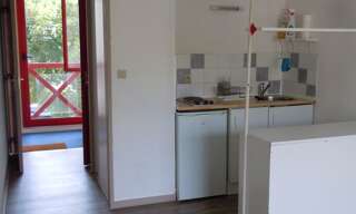 Appartement 1 Pièce 19 m² à louer à Talence (33400)