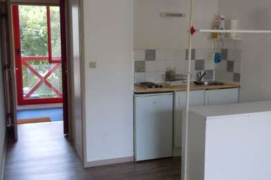 Appartement 1 pièces 464 €