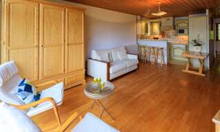 Appartement 2 Pièces 65 m² à louer à Orcières (05170)