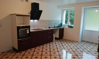 Maison 6 Pièces 90 m² à louer à Le Roc (46200)