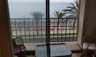 Appartement 4 Pièces 109 m² à louer à Nice (06000)
