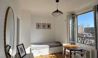 Appartement 1 Pièce 20 m² à louer à Bois-Colombes (92270)