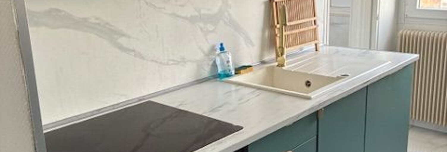 Appartement 3 Pièces 75 m² à louer à Hœnheim (67800)