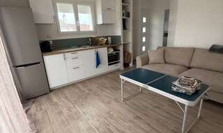Maison 2 Pièces 42 m² à louer à Aytré (17440)