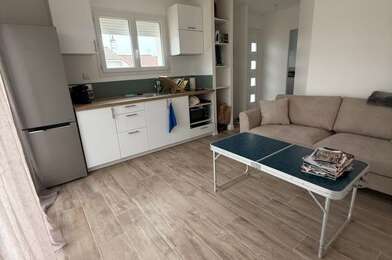 Maison 2 pièces 850 €