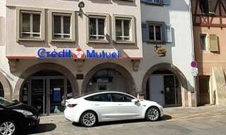 Appartement 2 Pièces 58 m² à louer à Ensisheim (68190)