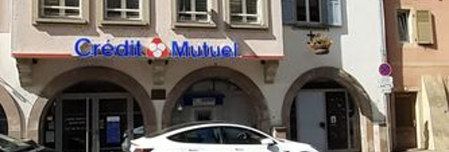 Appartement 2 Pièces 58 m² à louer à Ensisheim (68190)