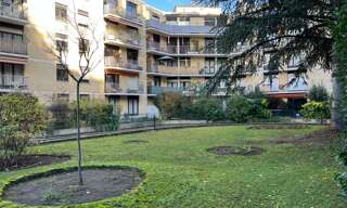 Appartement 2 Pièces 45 m² à louer à Clichy (92110)