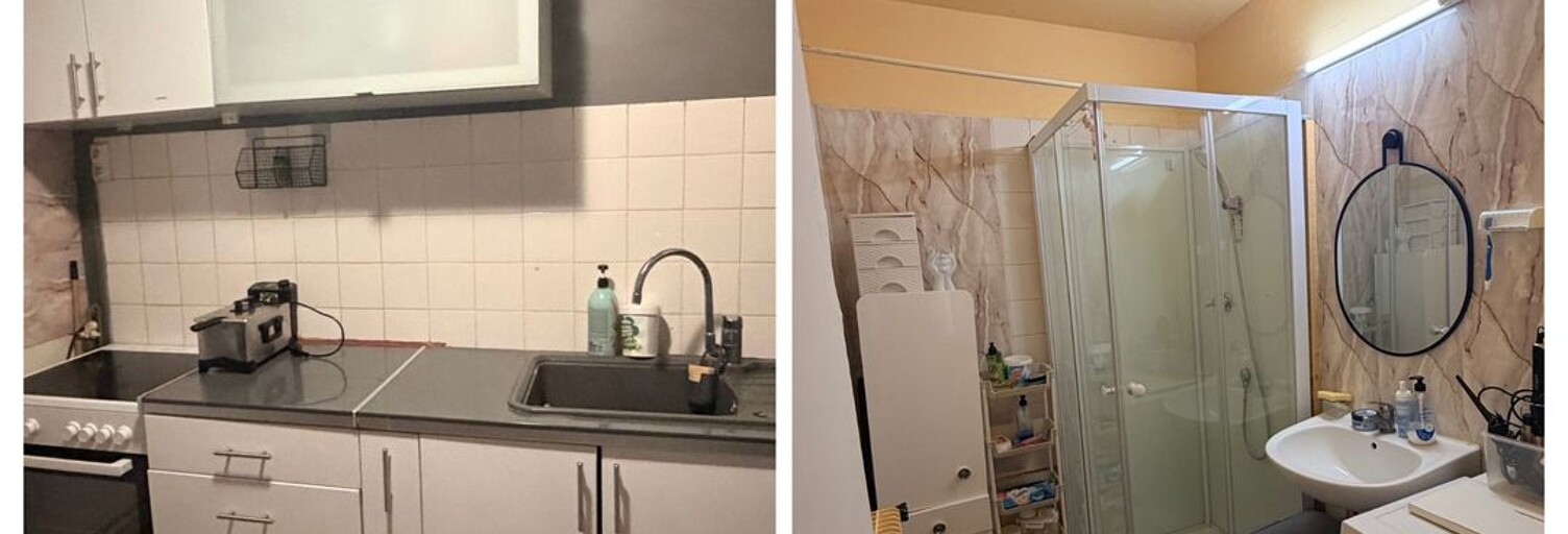 Appartement 4 Pièces 75 m² à louer à Beauvais (60000)